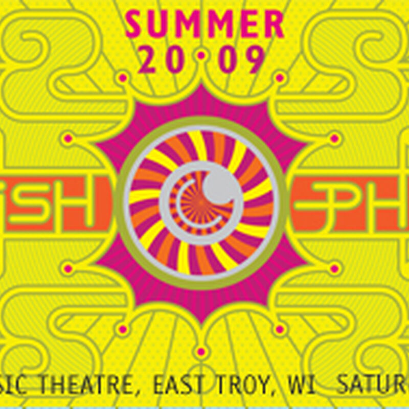 06/20/09 Alpine Valley Music Theatre , East Troy, WI 