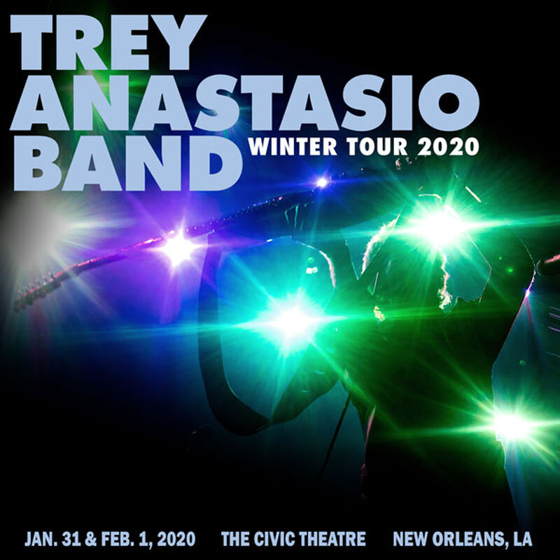 TAB in NOLA 2020