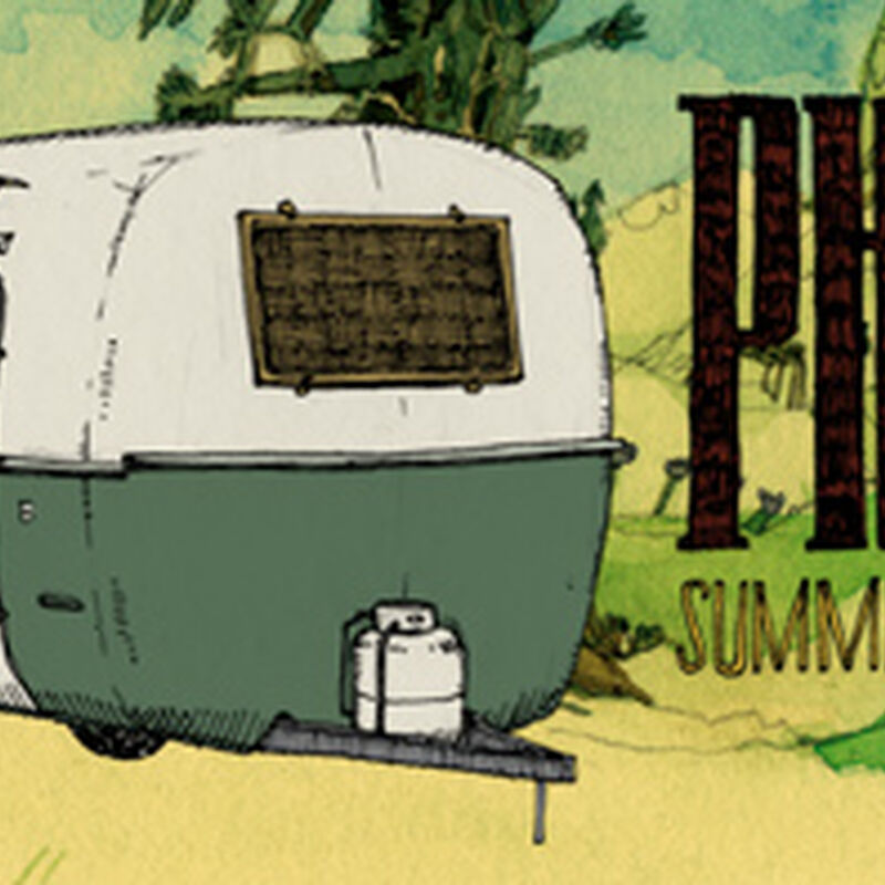 07/14/13 Merriweather Post Pavilion, Columbia, MD 