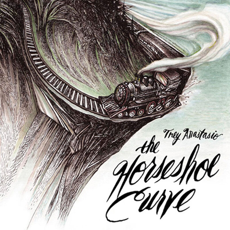 The Horseshoe Curve