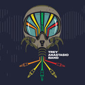 Trey Anastasio Capitol Theatre 2013