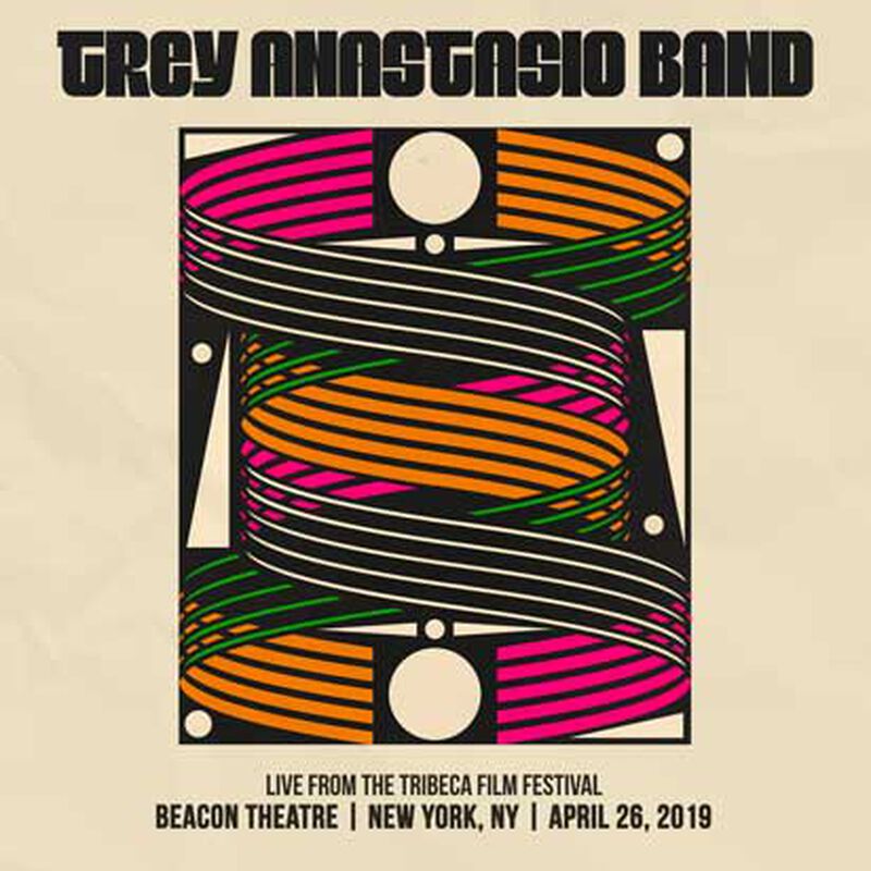 04/26/19 Live from The Tribeca Film Festival at the Beacon Theatre, New York, NY 