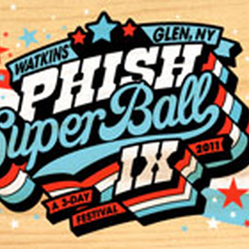 07/01/11 Super Ball IX, Watkins Glen, NY 