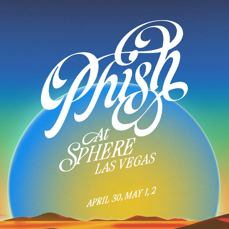 Sphere 2026 Audio Week 3