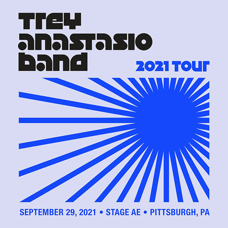 09/29/21 Stage AE, Pittsburgh, PA 