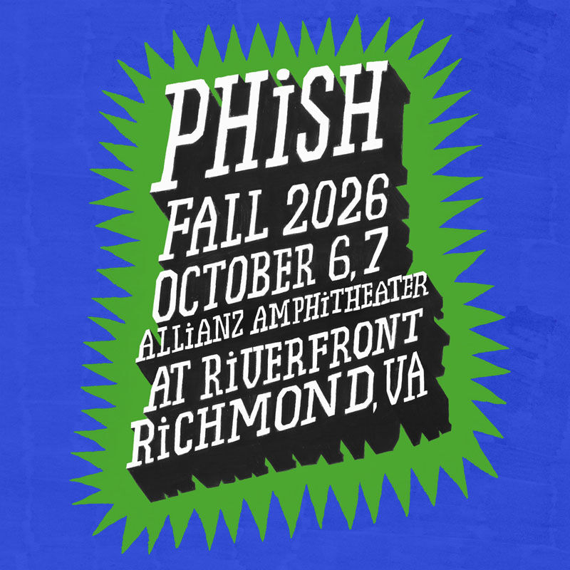 Phish