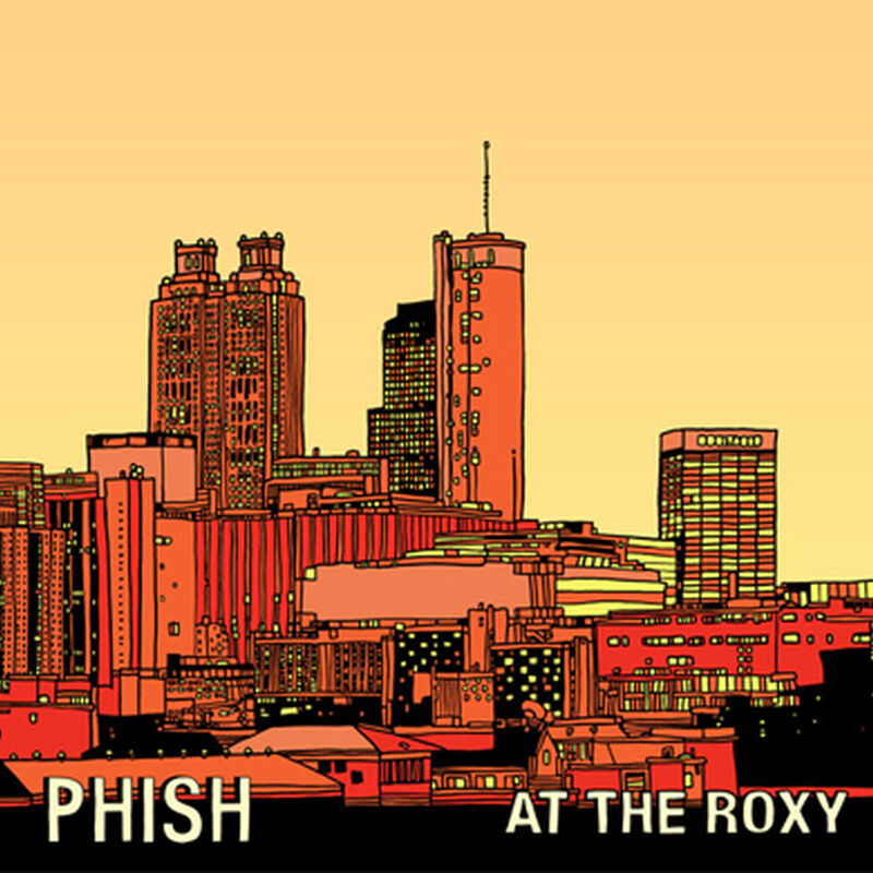 02/19/93 The Roxy, Atlanta, GA 