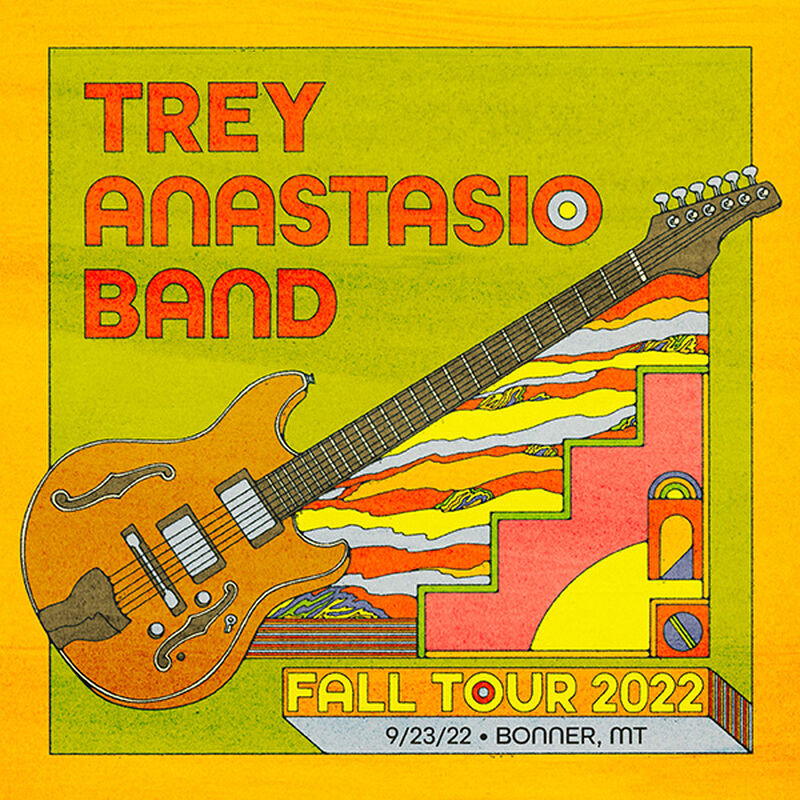 09/23/22 KettleHouse Amphitheater, Bonner, MT 