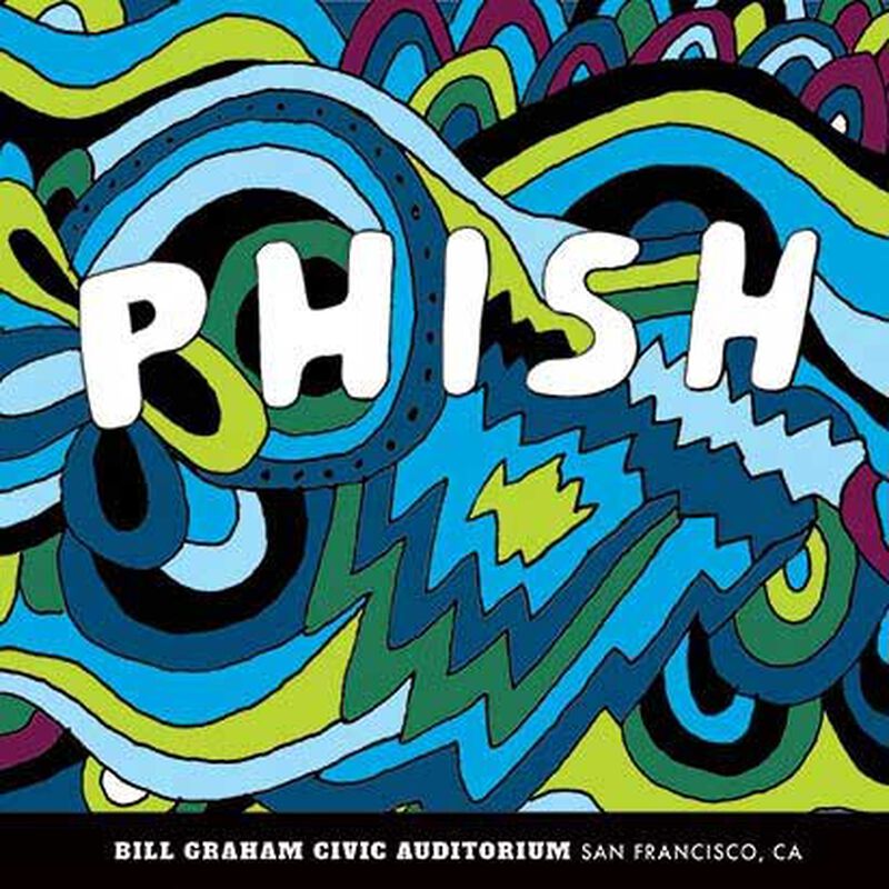 San Francisco 2016