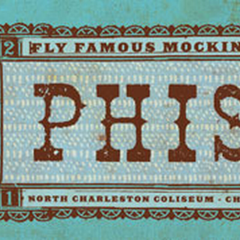 10/15/10 North Charleston Coliseum, Charleston, SC 