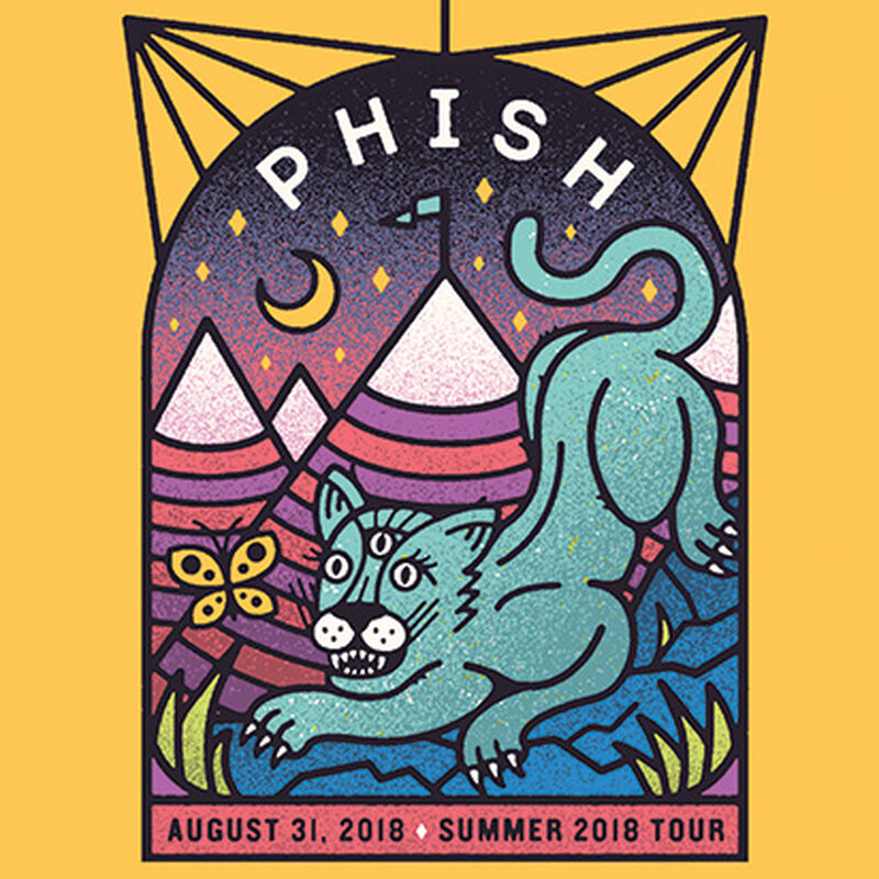 08/31/18 Dick's Sporting Goods Park, Commerce City, CO 