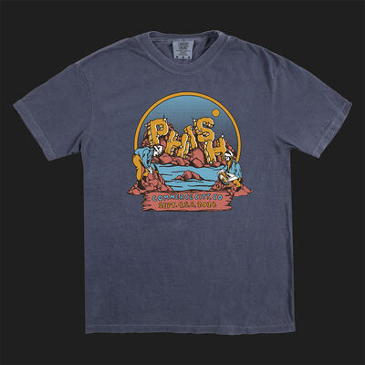 Dick's Gold Miner Tee