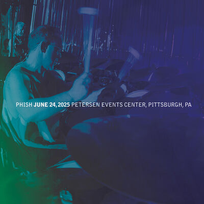 06/24/25 Petersen Events Center, Pittsburgh, PA 