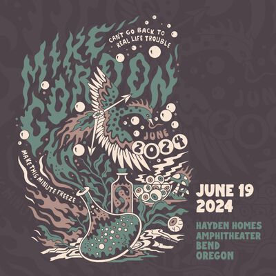 06/19/24 Hayden Homes Amphitheater, Bend, OR 