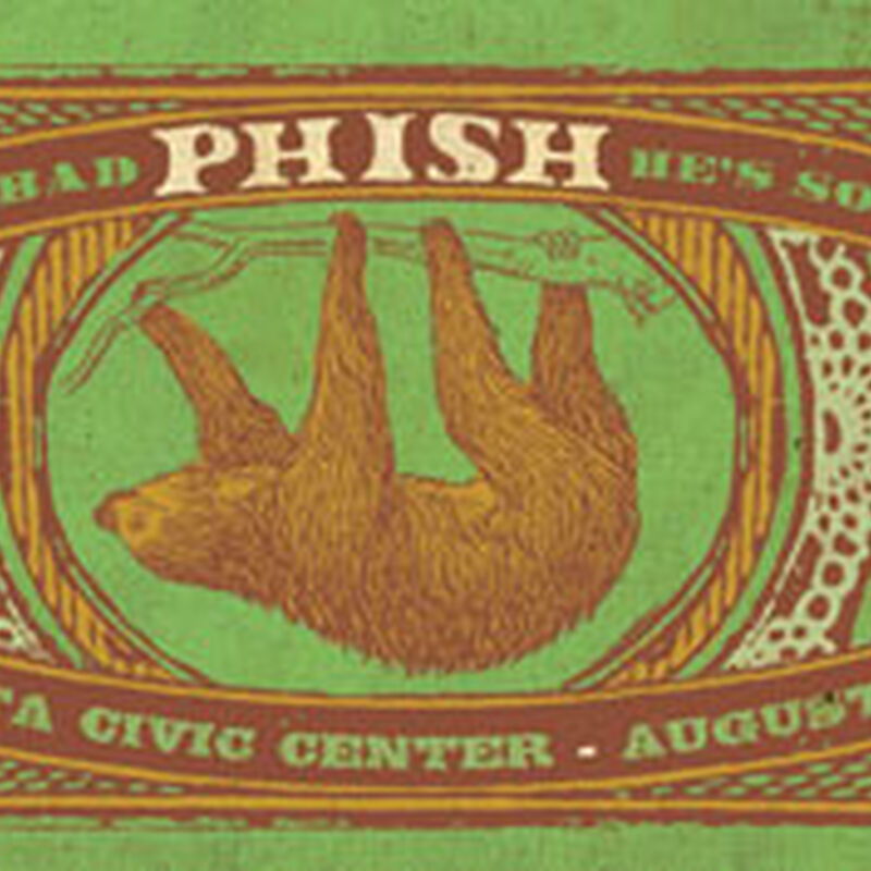 10/19/10 Augusta Civic Center, Augusta, ME 