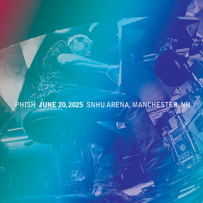 06/20/25 SNHU Arena, Manchester, NH 