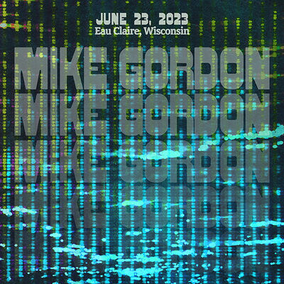 06/23/23 Blue Ox Music Festival, Eau Claire, WI 