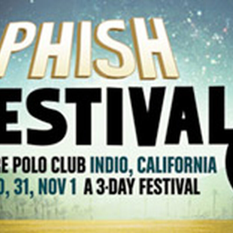 Festival 8