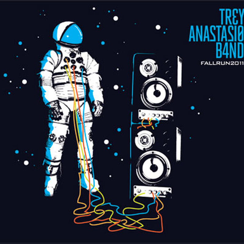 11/11/11 The Tabernacle, Atlanta, GA 