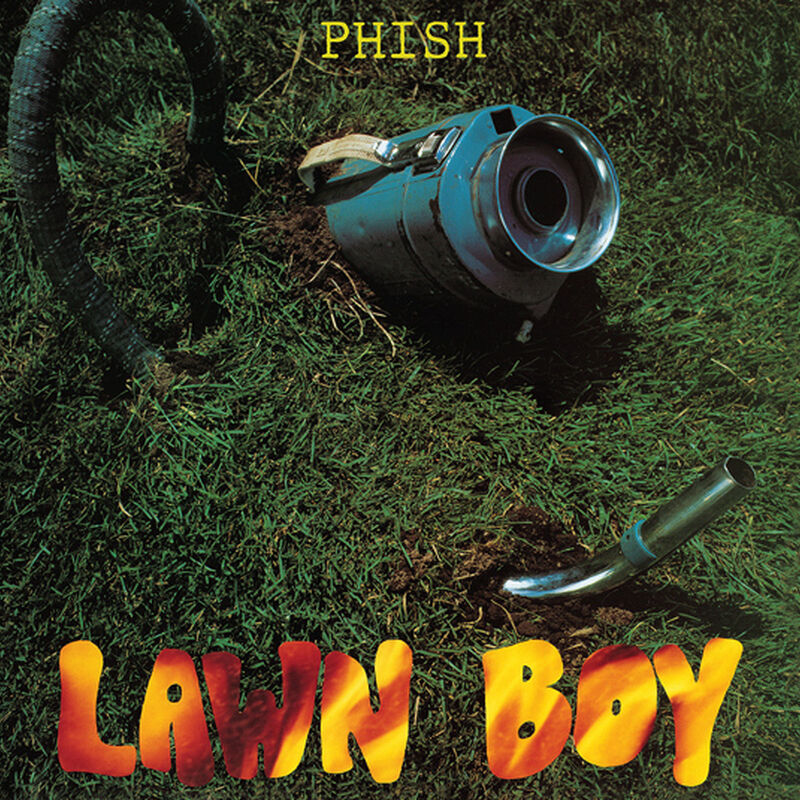 Lawn Boy