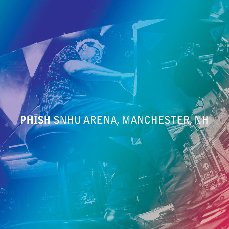 Manchester 2025 Audio