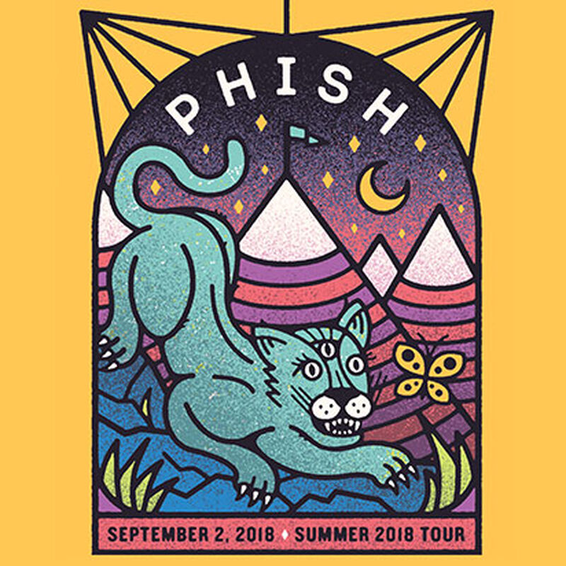 09/02/18 Dick's Sporting Goods Park, Commerce City, CO 