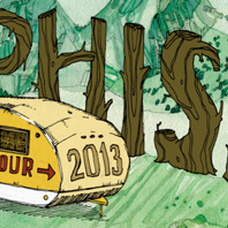 07/13/13 Merriweather Post Pavilion, Columbia, MD 