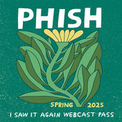 Spring Tour 2025 Audio