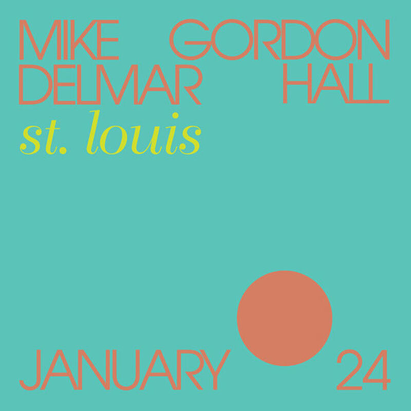 01/24/20 Delmar Hall, St Louis, MO 