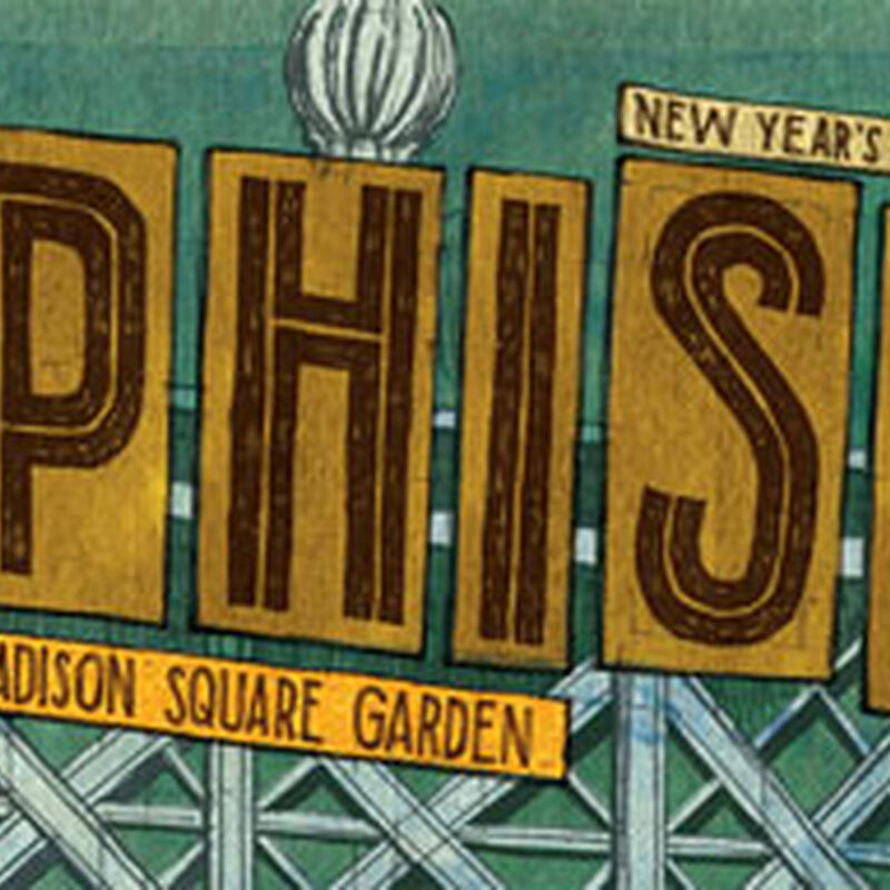 12/28/12 Madison Square Garden, New York, NY 