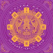 Riviera Maya 2016