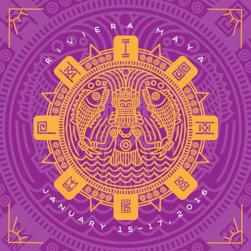 Riviera Maya 2016