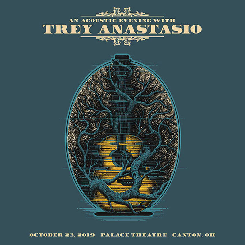 10/23/19 Palace Theater, Canton, OH 