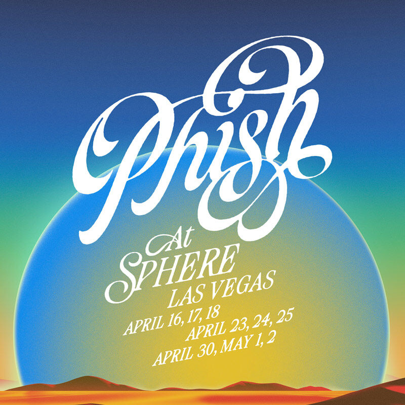 Sphere 2026 Audio Week 1