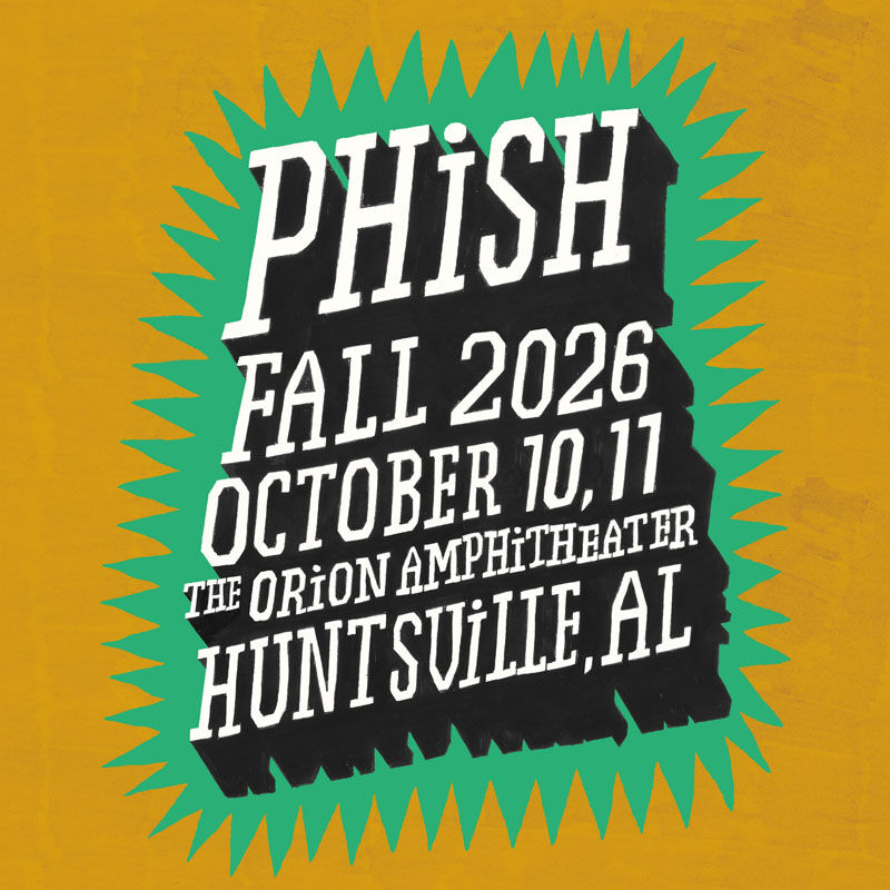 Phish