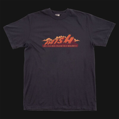 Boulder Tee