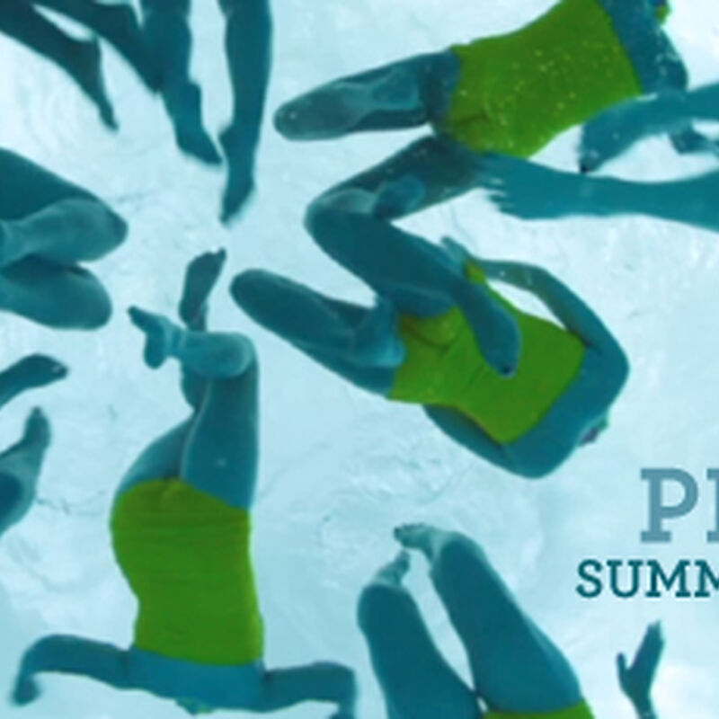 Summer Tour 2010