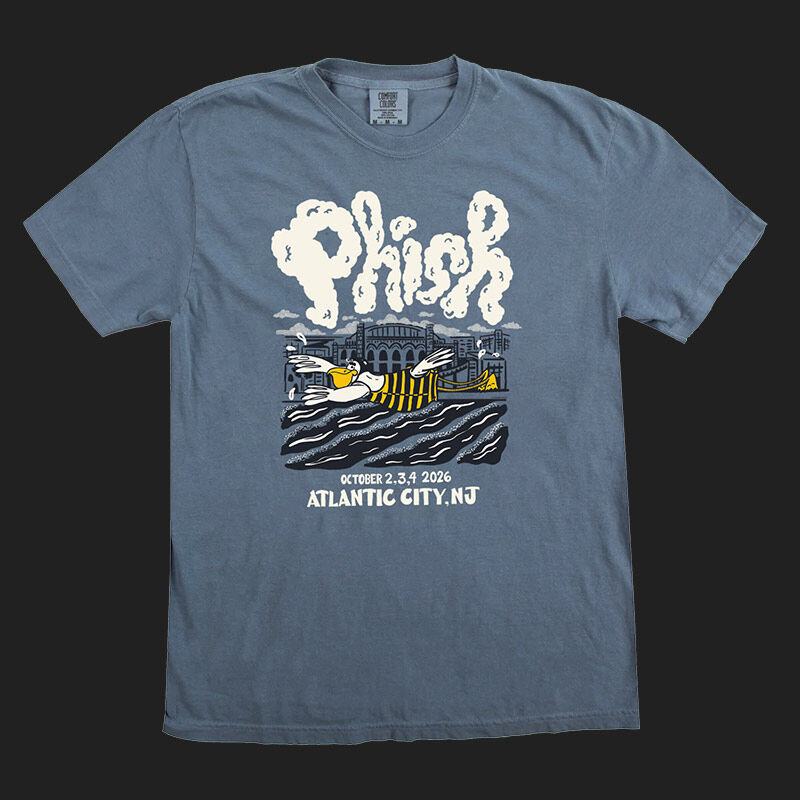 AC 2026 Tee