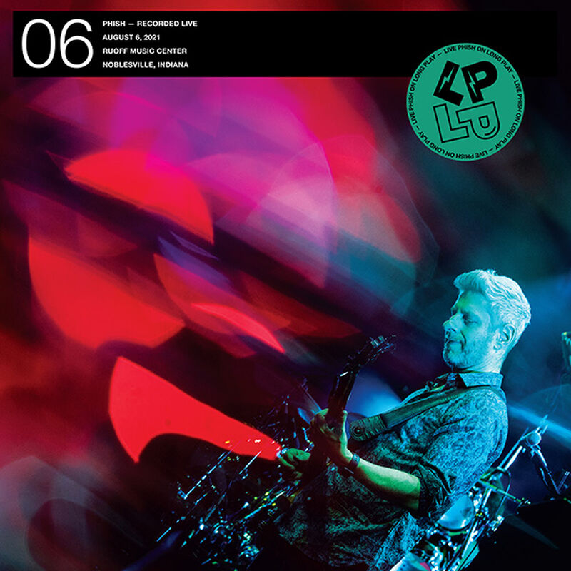 LP on LP 06: Simple / Blaze On 8/6/21