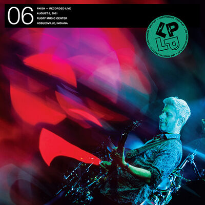 LP on LP 06: Simple / Blaze On 8/6/21
