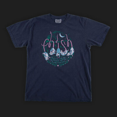 Hangin&rsquo; Possum New Year&rsquo;s Run Tee