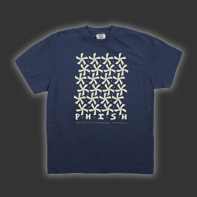 L.A. 2025 Event Shirt