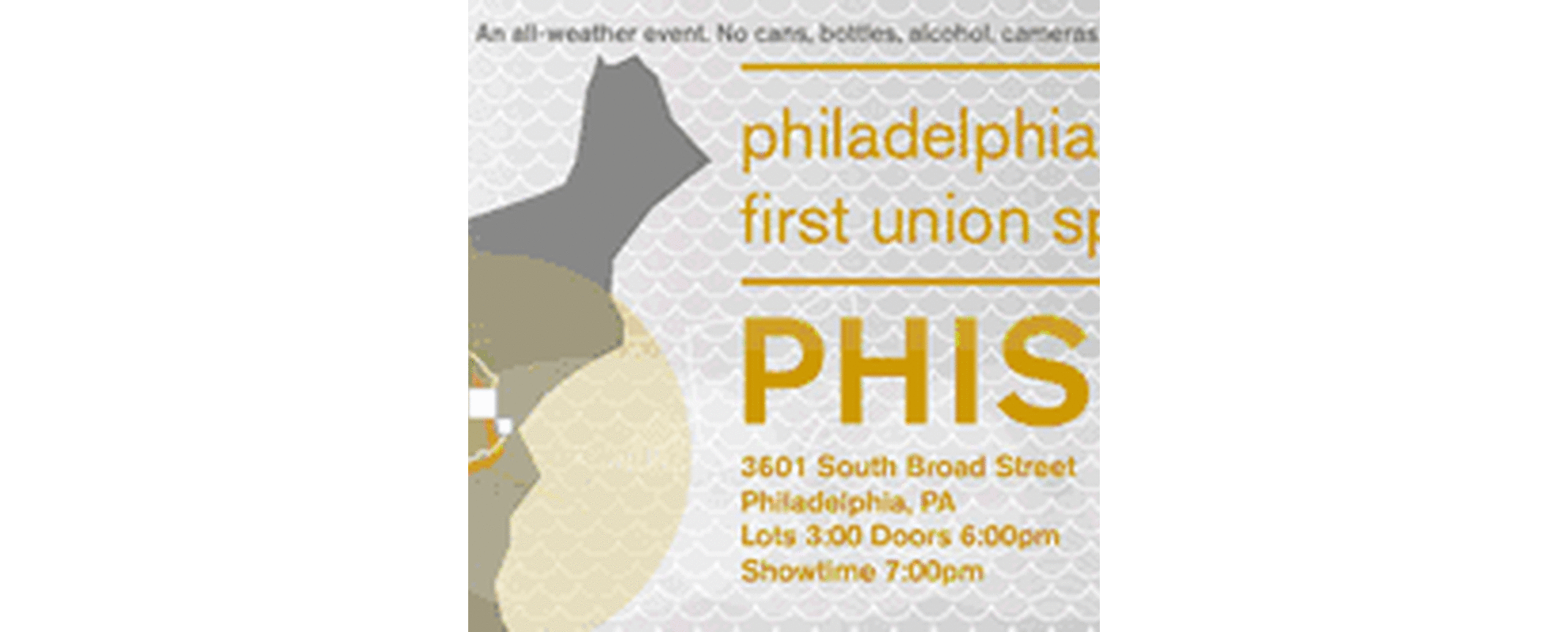 02/25/03 First Union Spectrum , Philadelphia, PA  