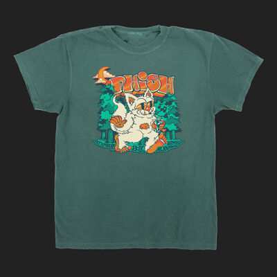 Birmingham Event Tee