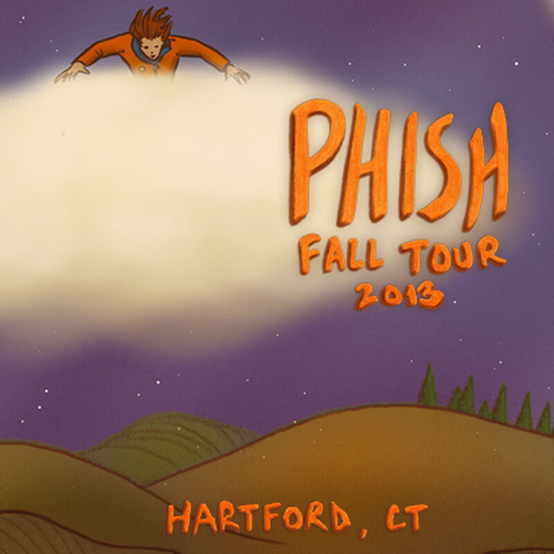 10/27/13 XL Center, Hartford, CT 