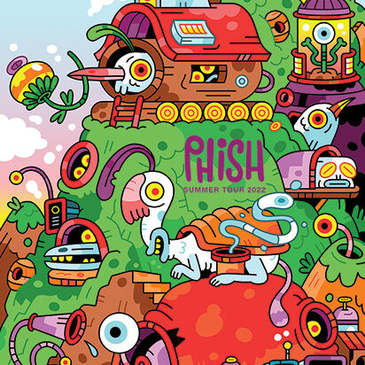 Phish