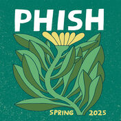 Spring Tour 2025 Audio