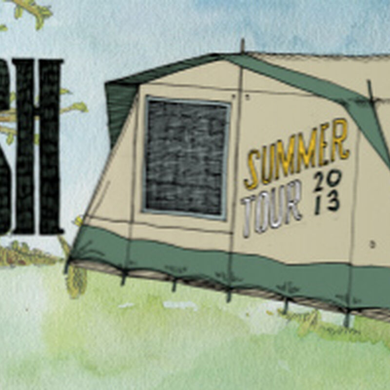 07/31/13 Harvey's Lake Tahoe Outdoor Arena, Stateline, NV 