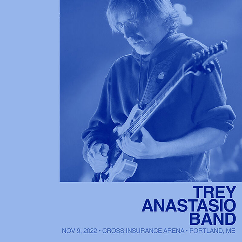11/09/22 Cross Insurance Arena, Portland, ME 