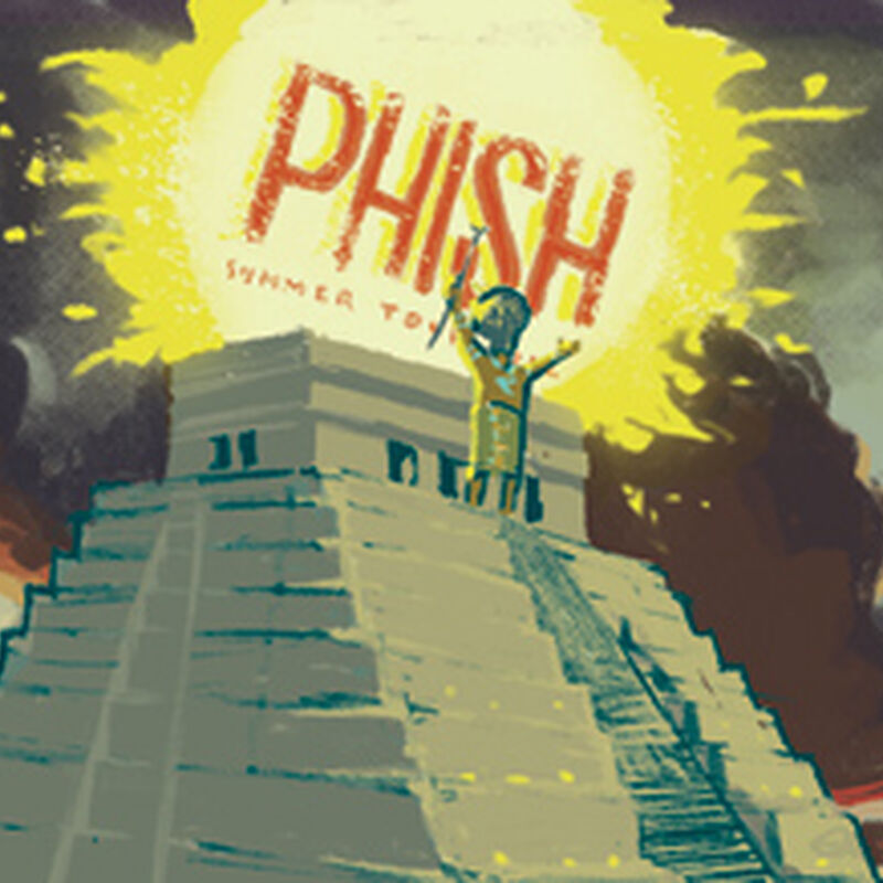 08/19/12 Bill Graham Civic Auditorium, San Francisco, CA 